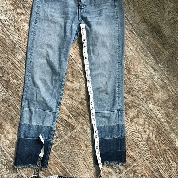 3x1 High Rise Spectrum Straight Jeans, Women’s 25 - Picture 7 of 9